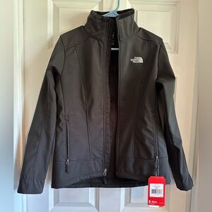 The north face weather proof jacket